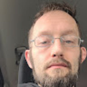 Meet your Posher, Zack